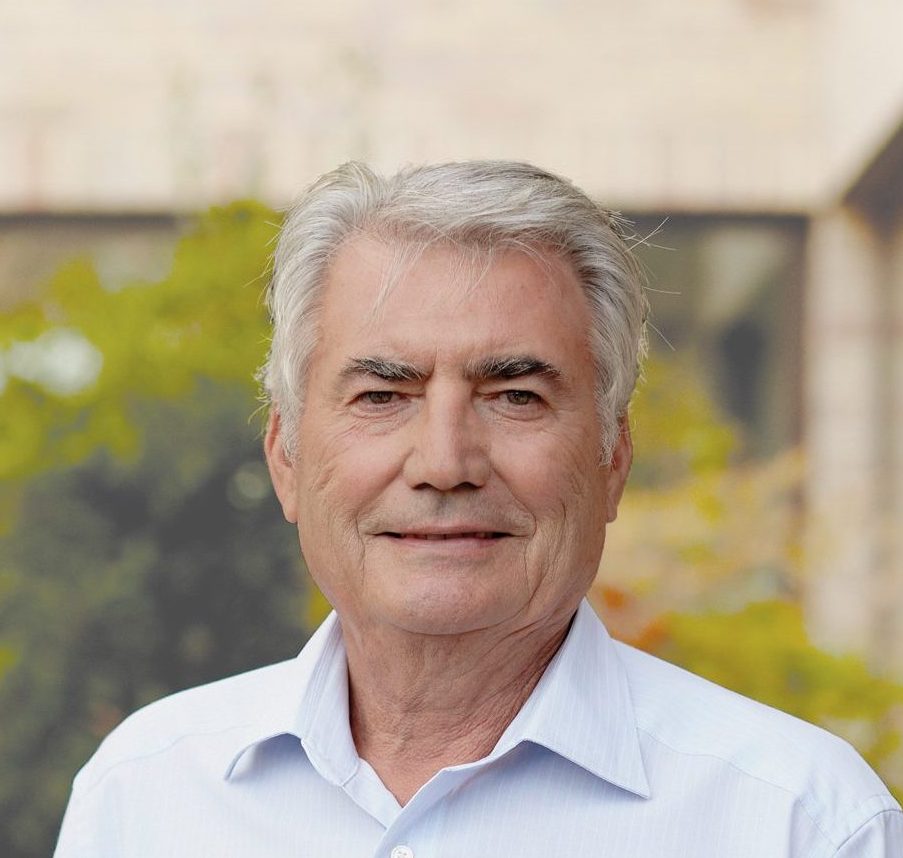 Dr. Deák József polgármester jelölt